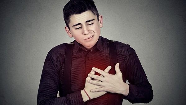 强直性脊柱炎的诊断流程