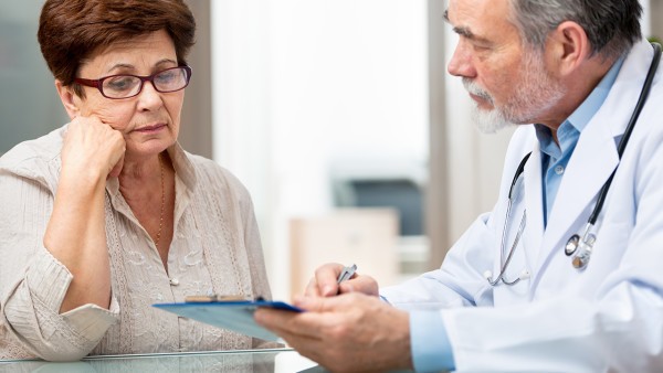 黄褐斑是否会通过怀孕激发