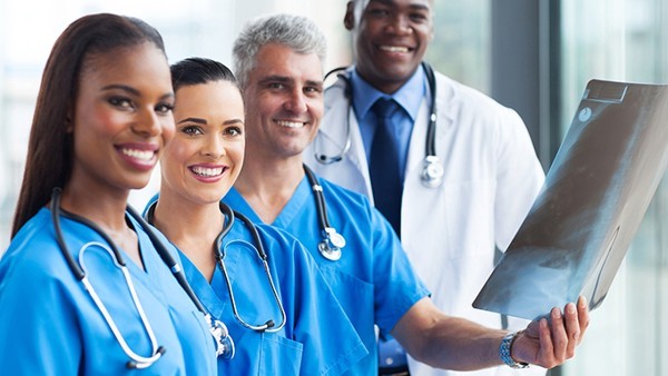 帕金森病患者的心理护理