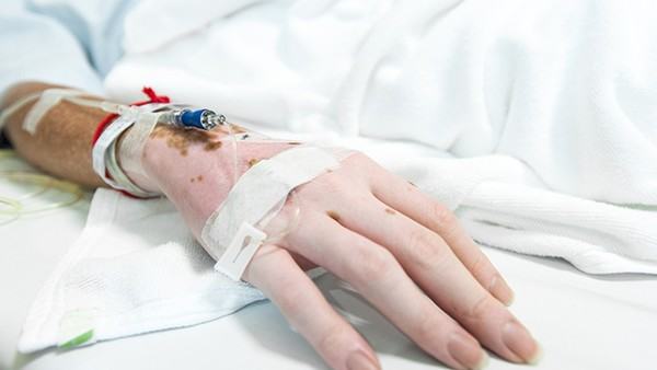 血疸会导致体温升高吗