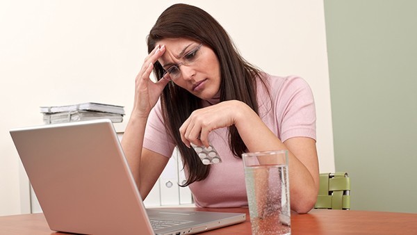 IgA肾病患者饮食禁忌