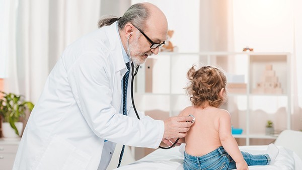 水痘肺炎的常见治疗误区