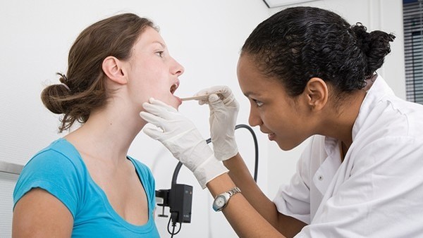 头颈肿瘤患者的饮食建议