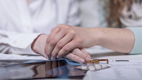 绒毛膜癌的常见并发症