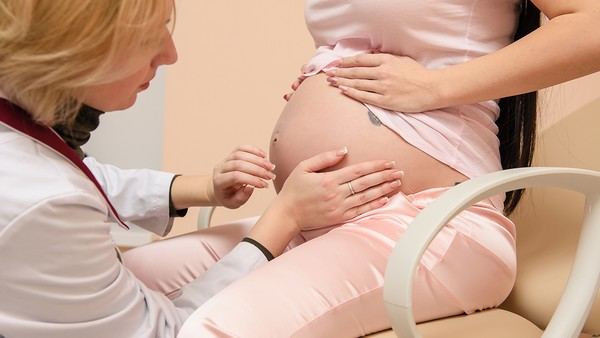 女性尿路感染的常见症状