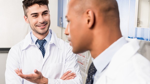 低血糖症的出汗症状