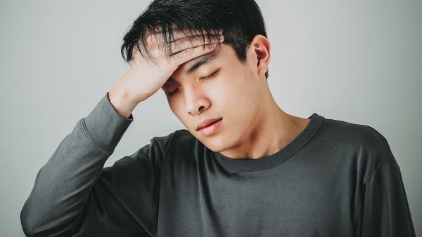肝硬化的神经系统并发症