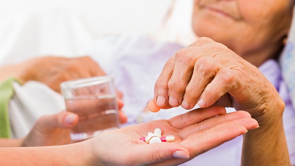 肺水肿患者如何避免情绪波动