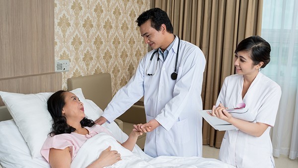 月经不调是否会影响乳腺健康