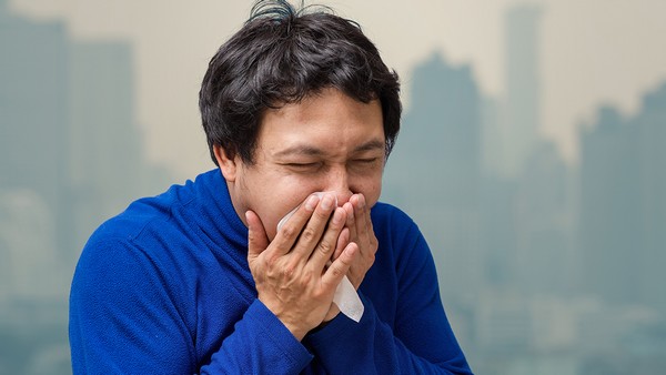 头痛时应该避免什么